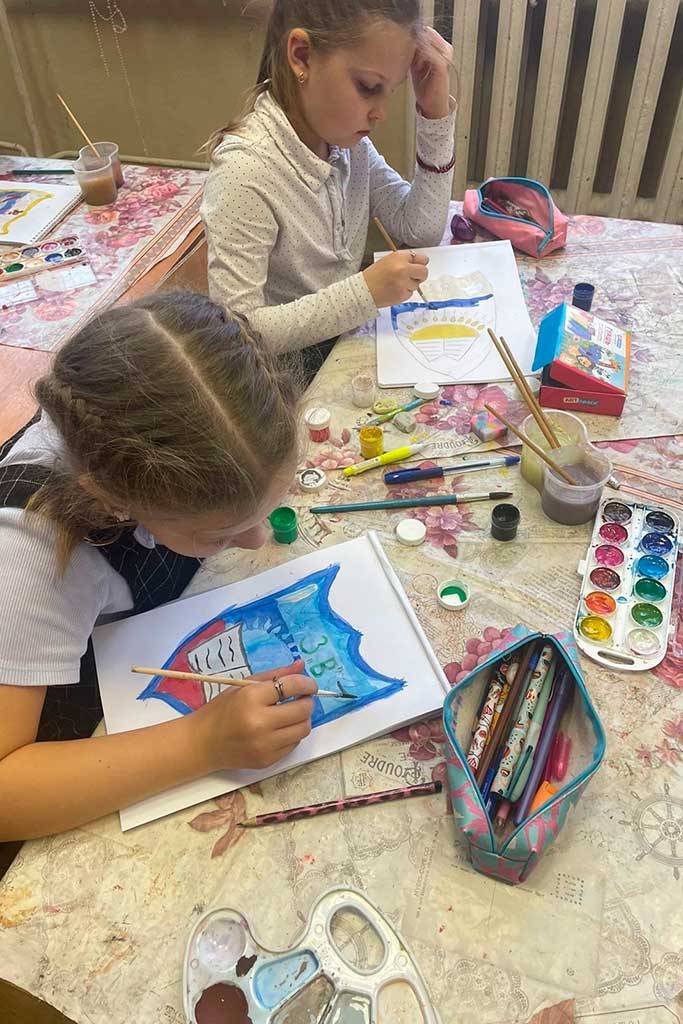 Наш герб