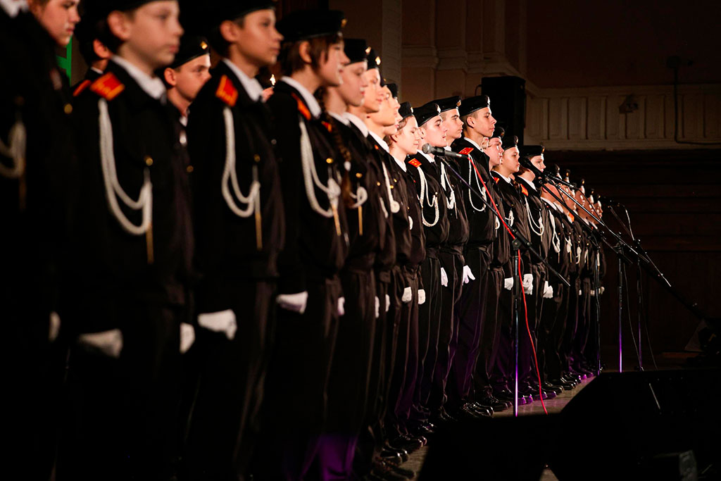 Конкурс