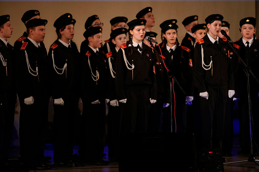 Конкурс