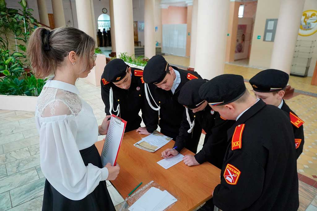 Здоровая жизнь – здоровая нация