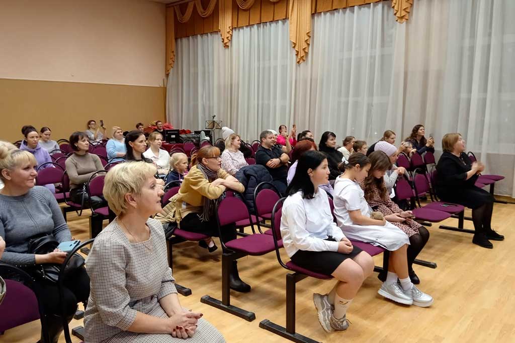 Управляющий совет