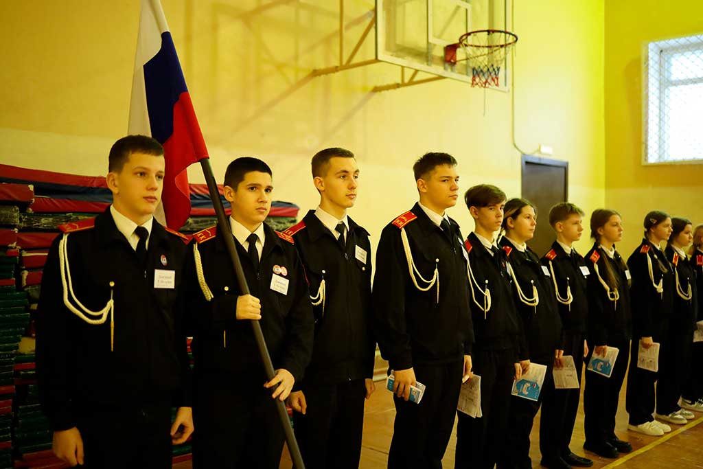Орлята