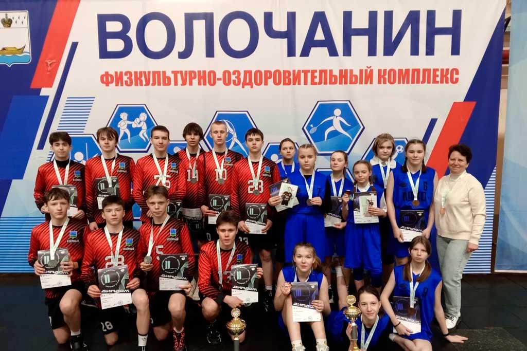 Призеры