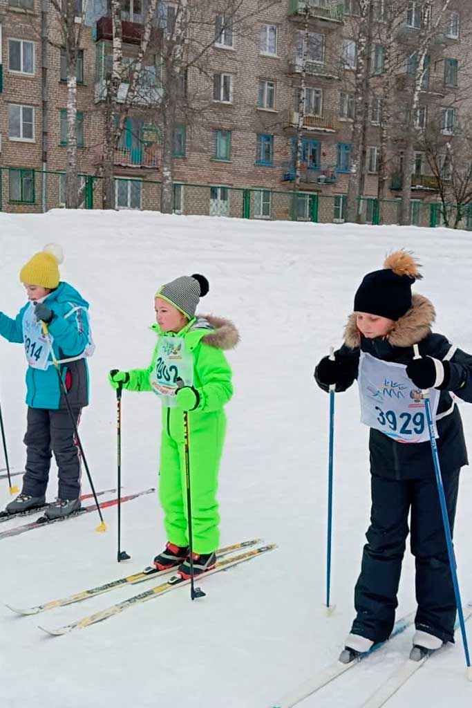 Спорт