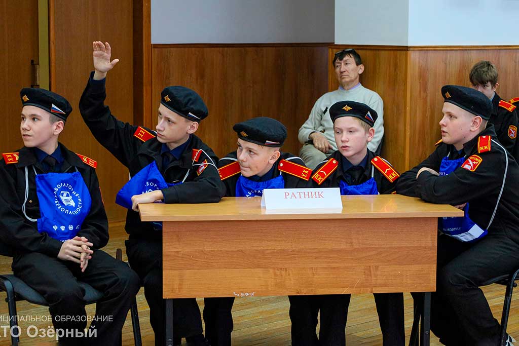 Своя игра