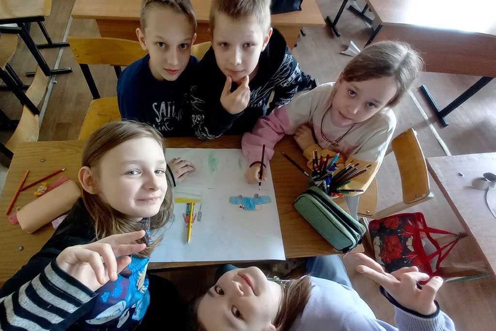 Каникулы