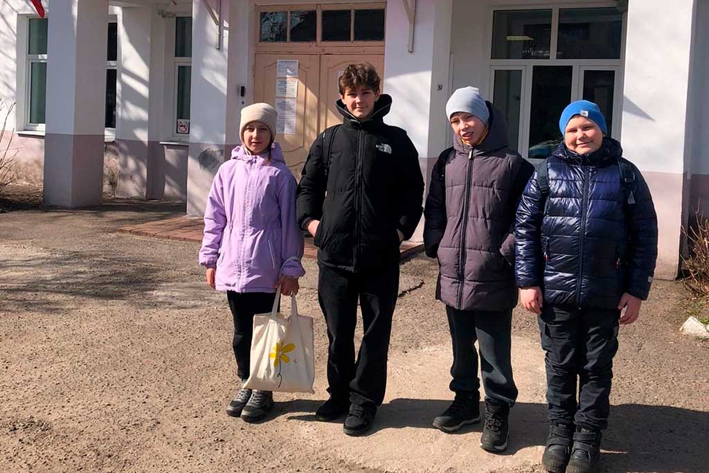 Шахматы