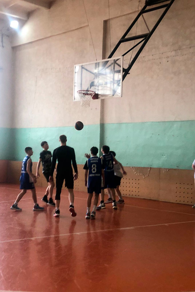 Победители
