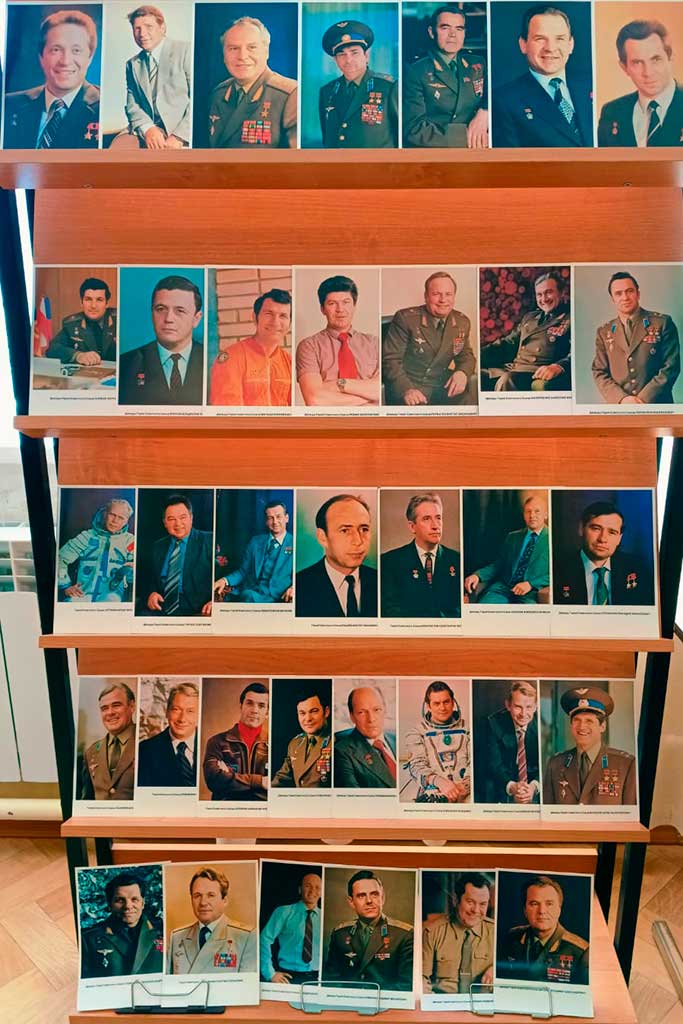 День космонавтики