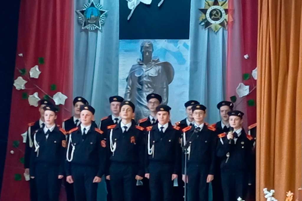 Конкурс