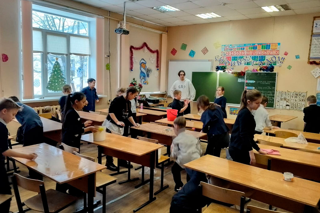День самоуправления