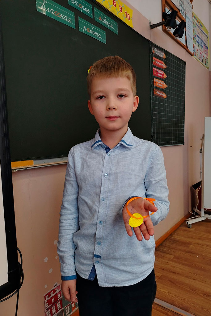 Светлячки
