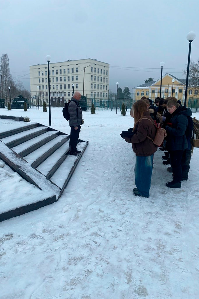 Кадеты