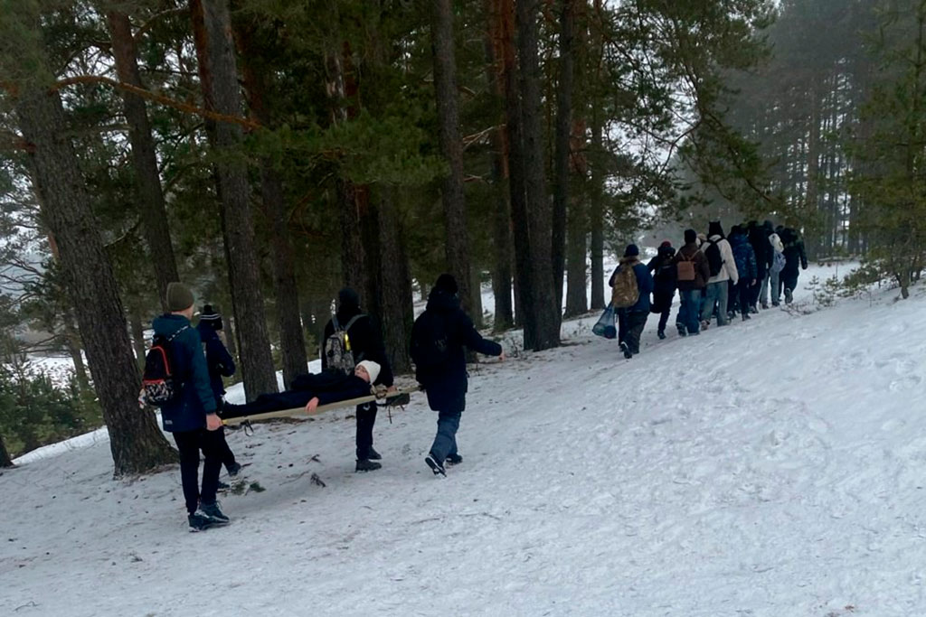 Кадеты