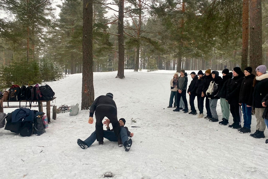Кадеты