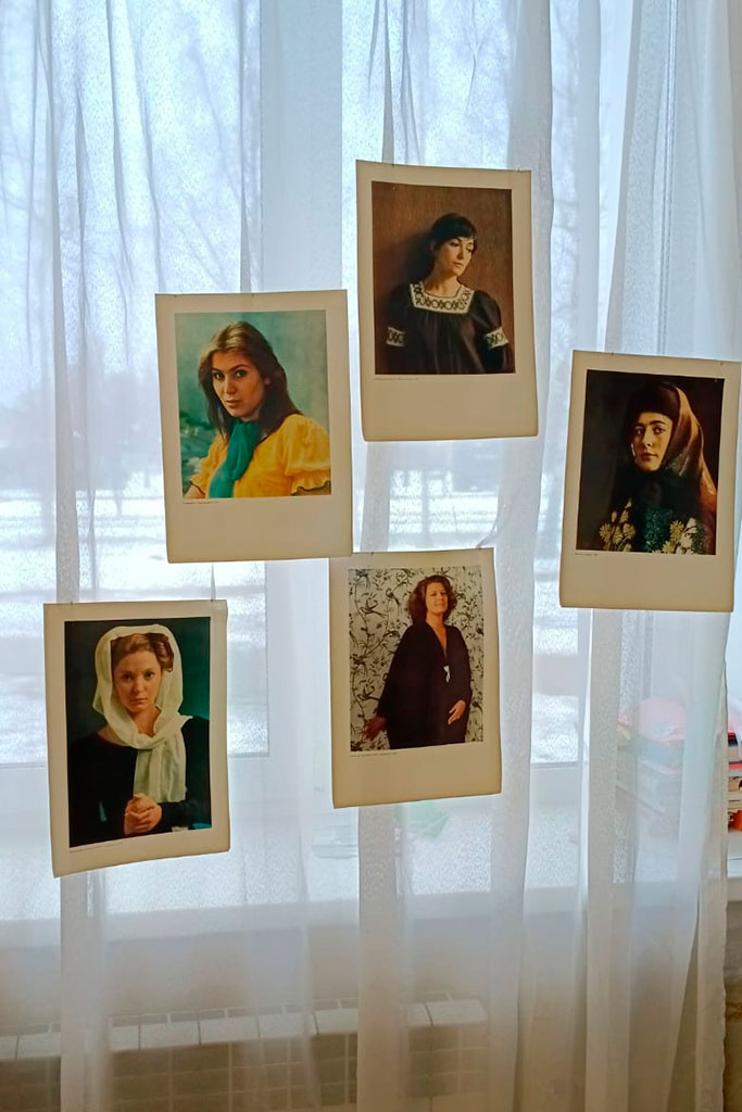 Выставка