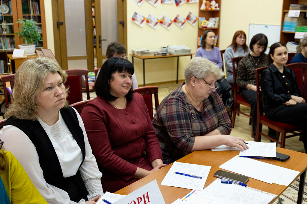 Чтецы