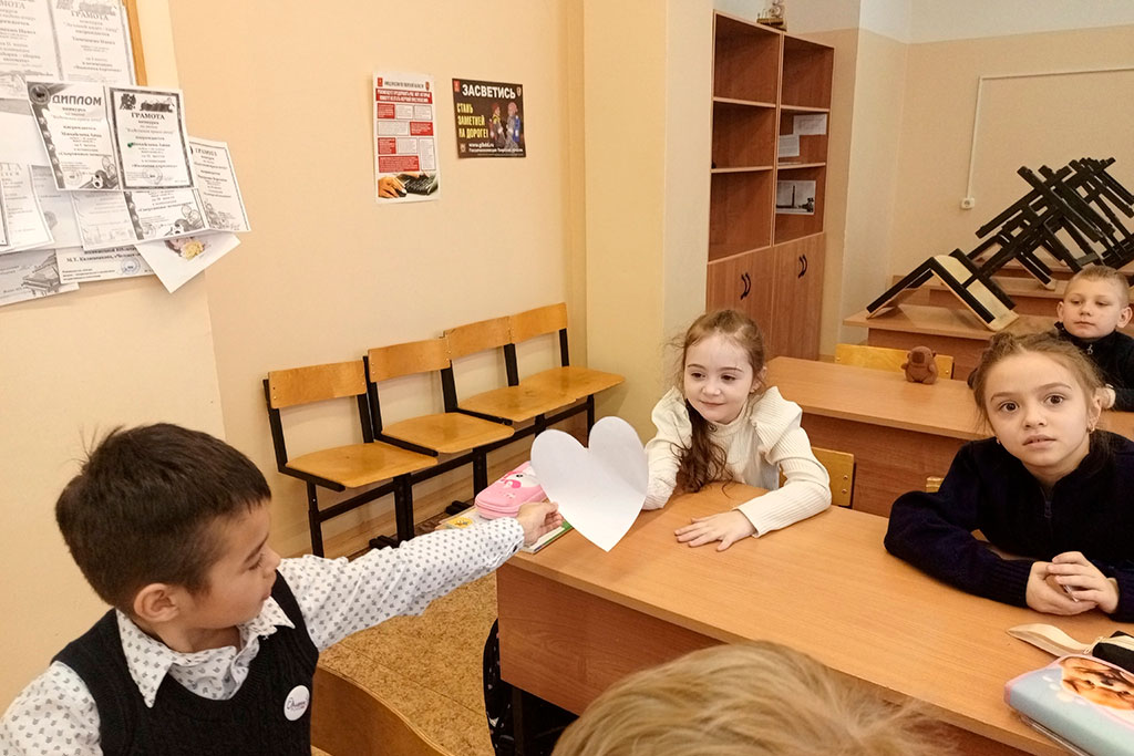Сквозь года