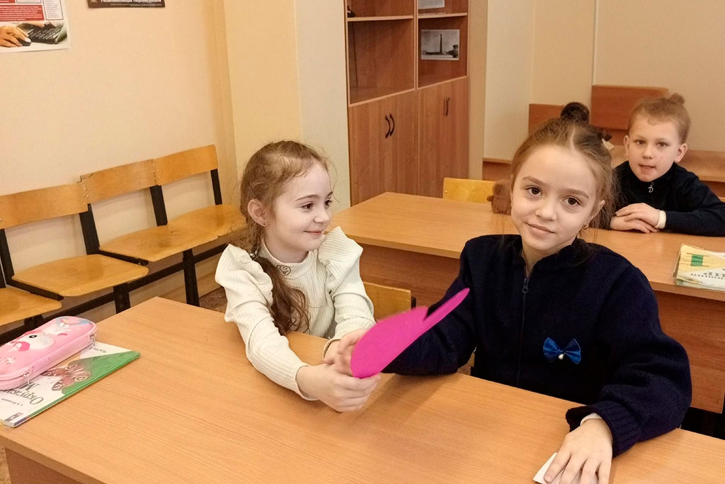 Сквозь года