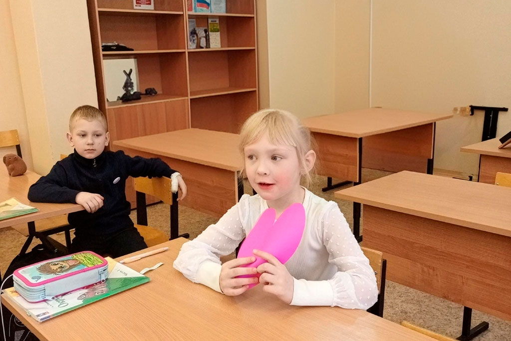 Сквозь года