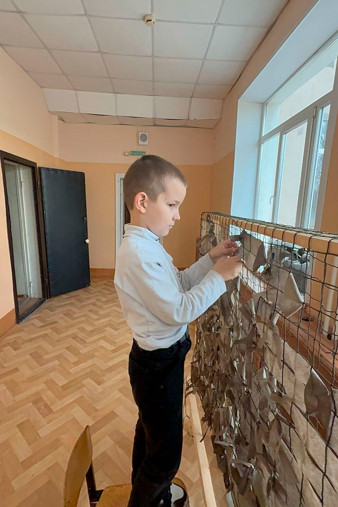 Сети