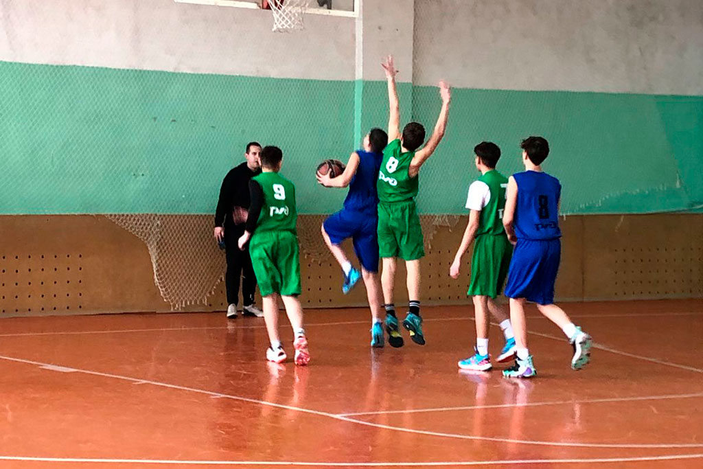 Чемпионы
