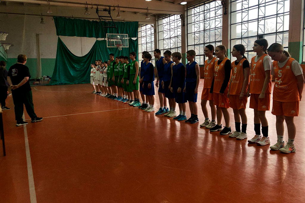 Чемпионы