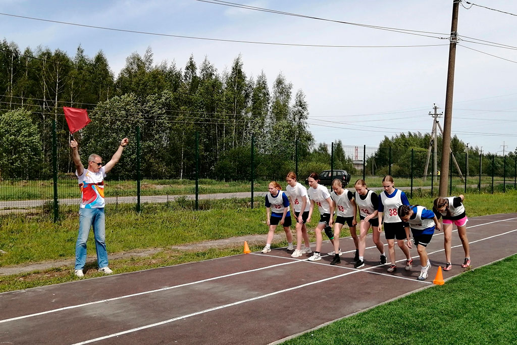 Победа