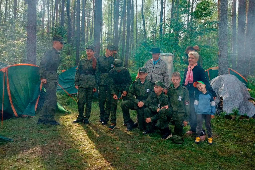 Слет