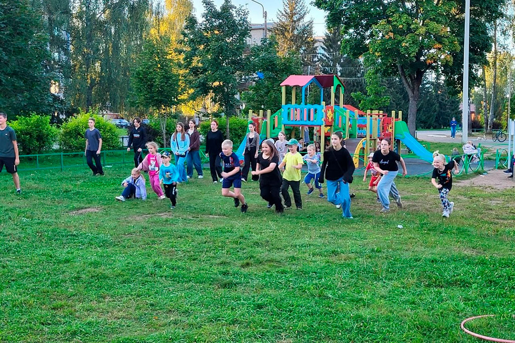 Игры