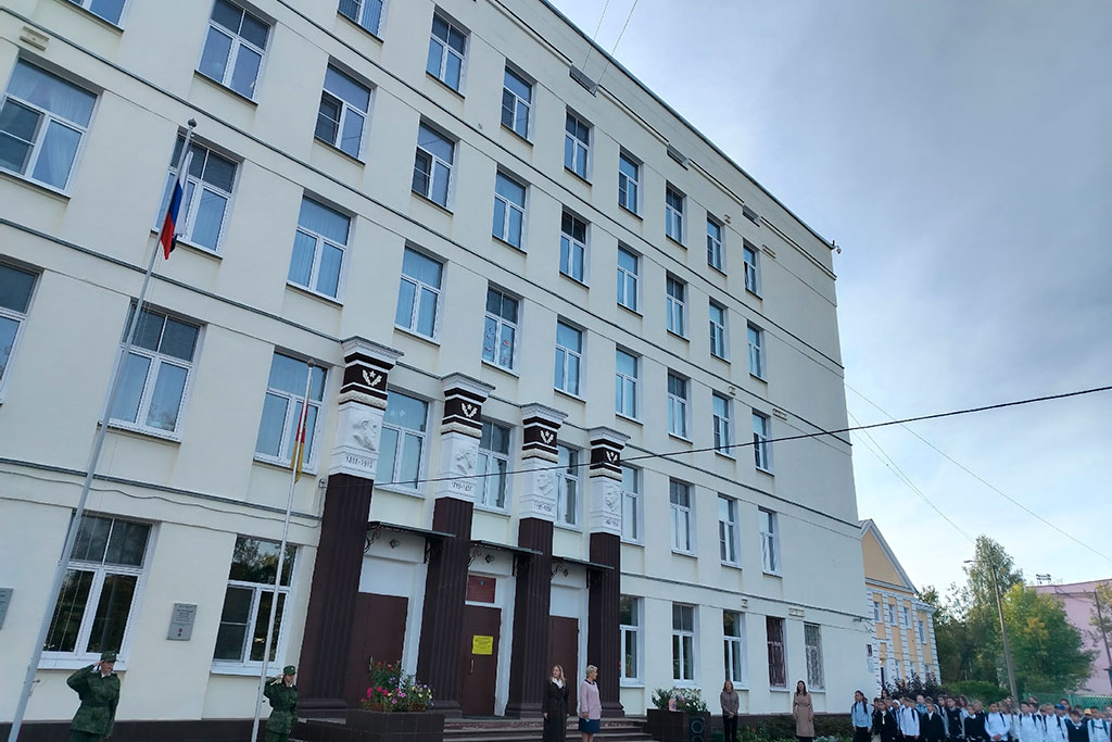 Творчество