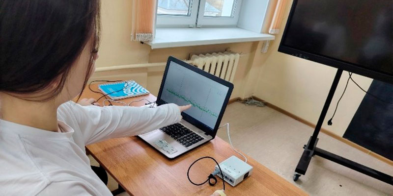 Урок уважения