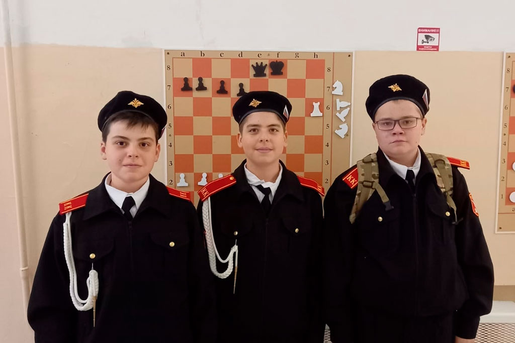Разговоры о важном
