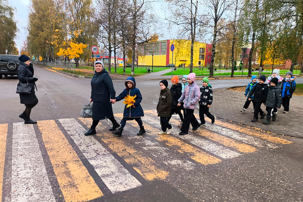 Разговоры о важном