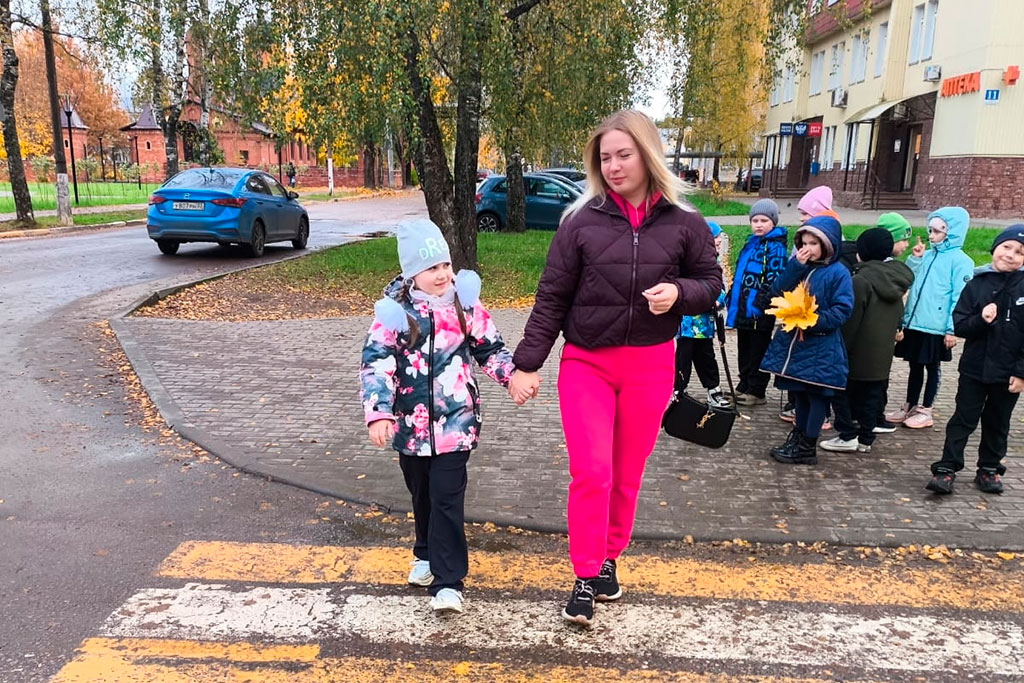 Разговоры о важном