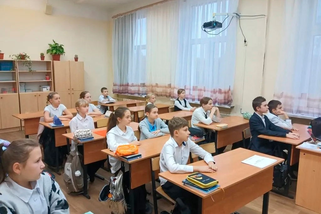 Уроки дружбы и семьи