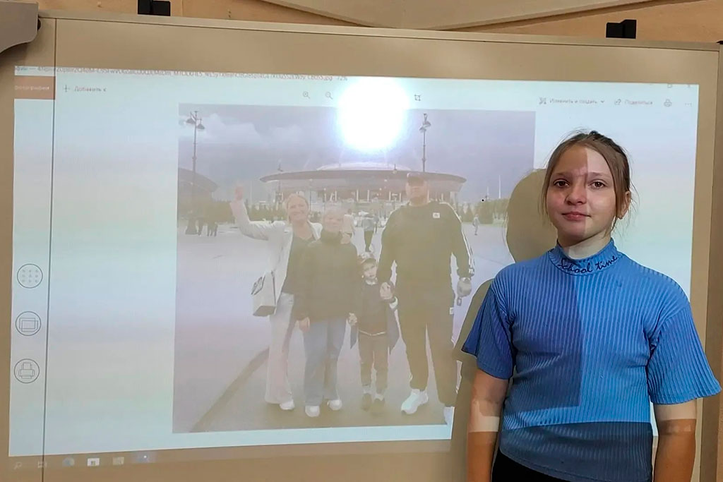 Уроки дружбы и семьи