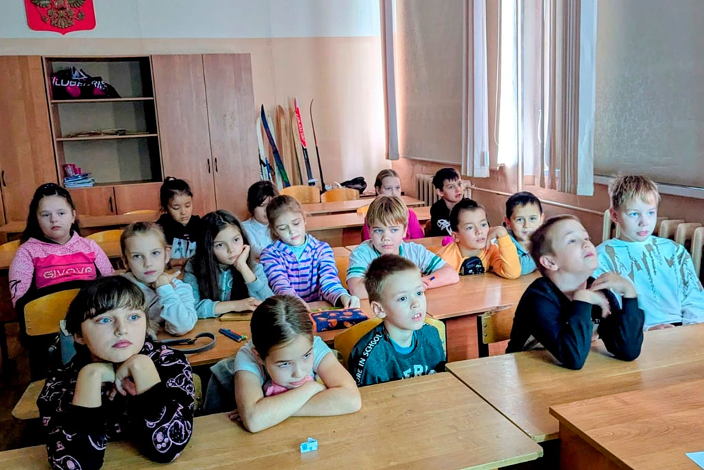 Три солнца