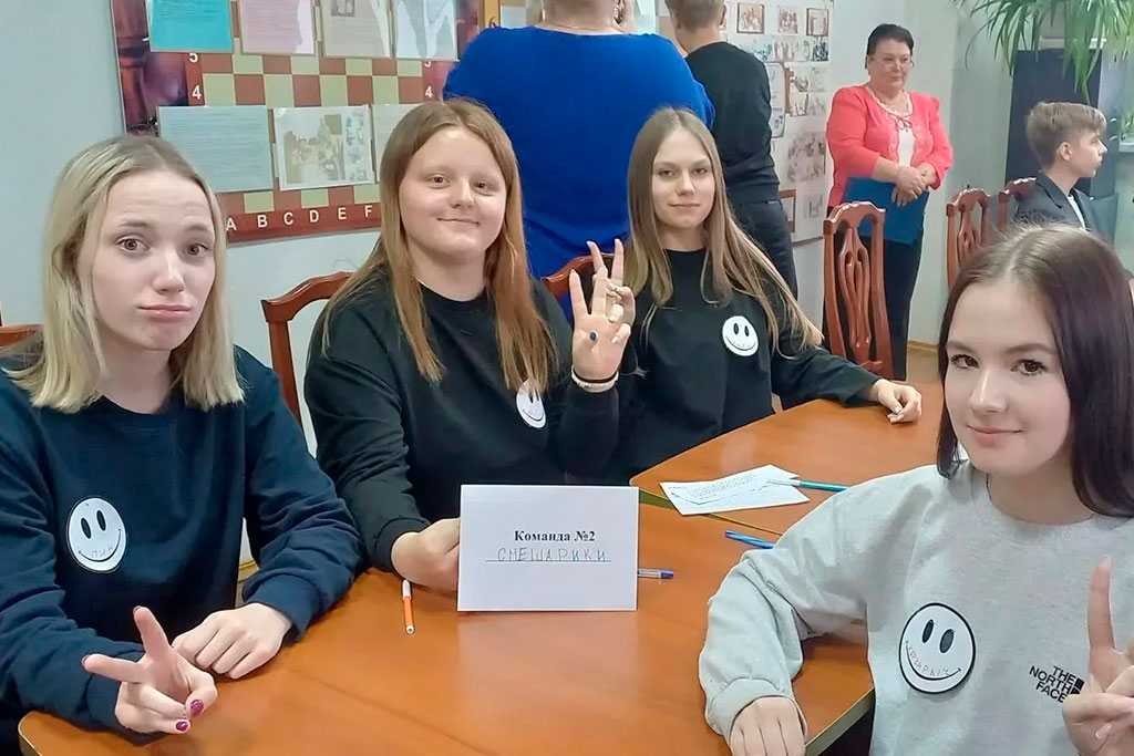 Это касается каждого