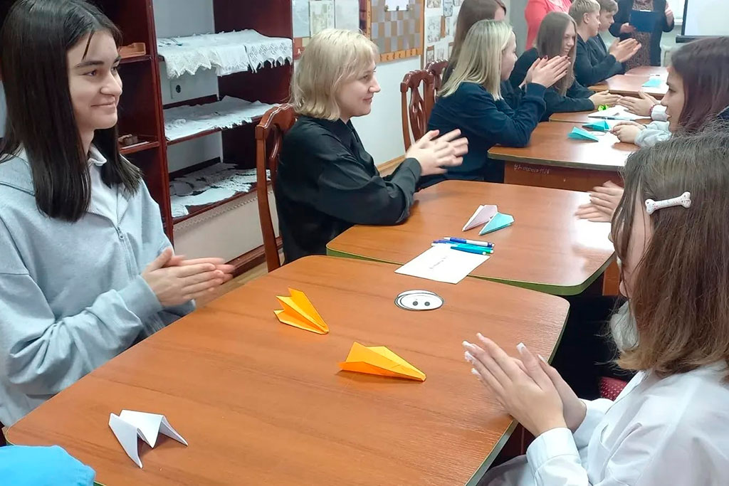 Это касается каждого
