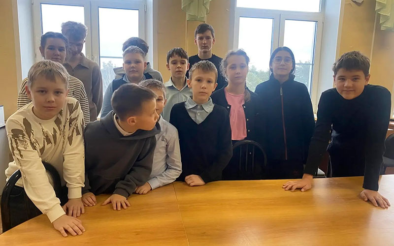События недели