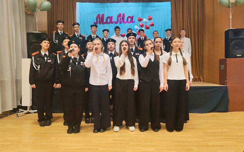 Наша школьная жизнь: яркий калейдоскоп событий прошедшей недели