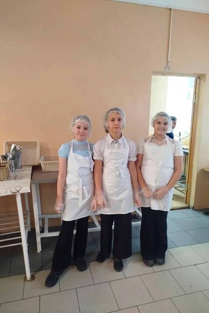 Проверка питания