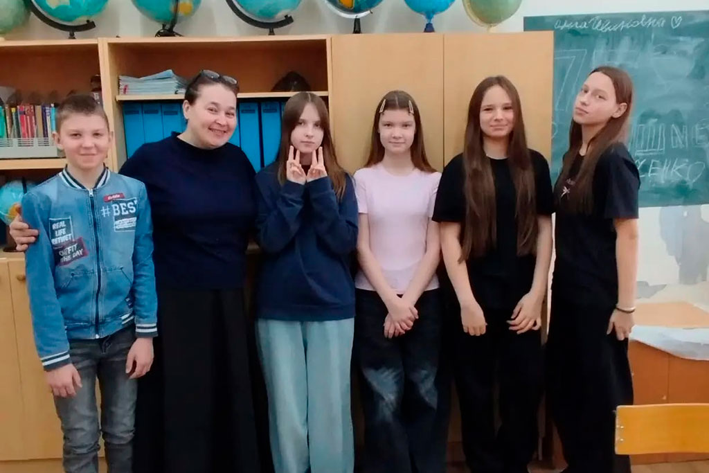 Новогодние каникулы