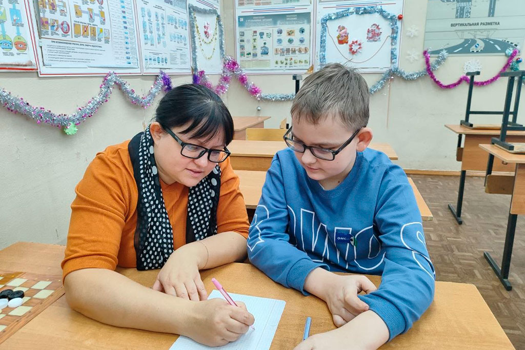Новогодние каникулы