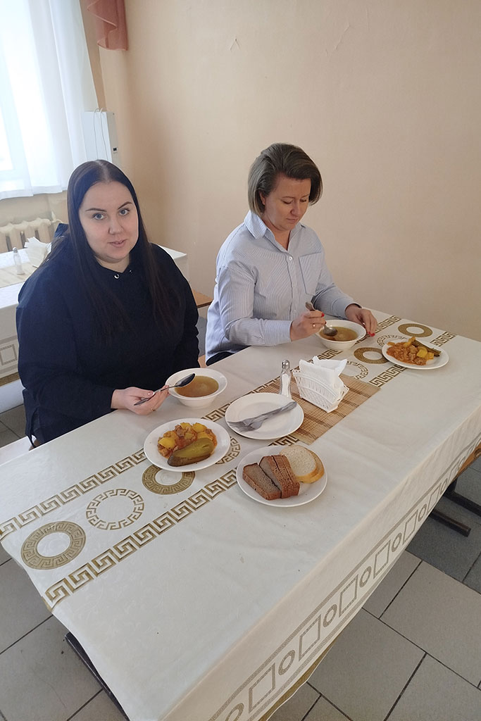 Проверка питания