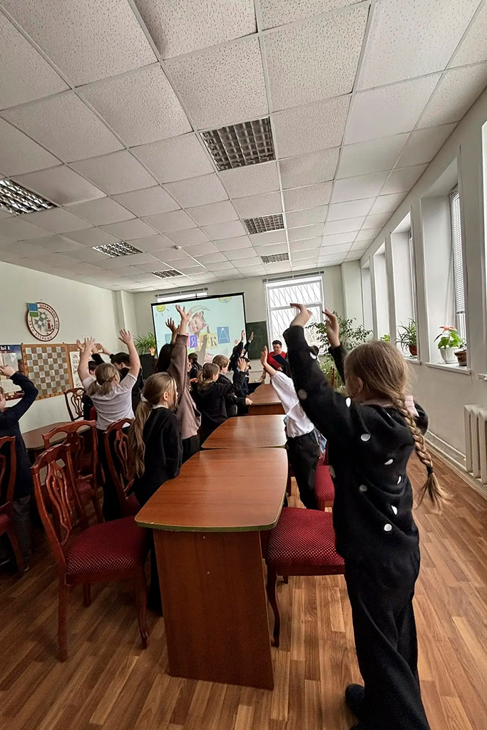 Секрет здорового человека
