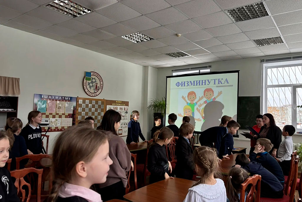 Секрет здорового человека
