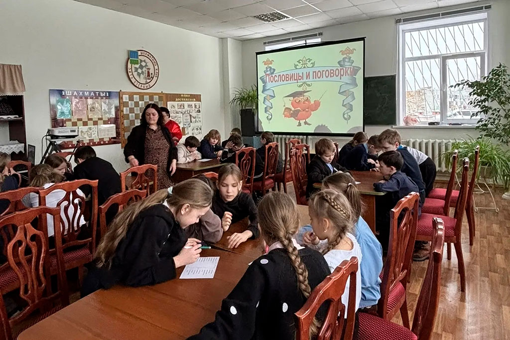 Секрет здорового человека