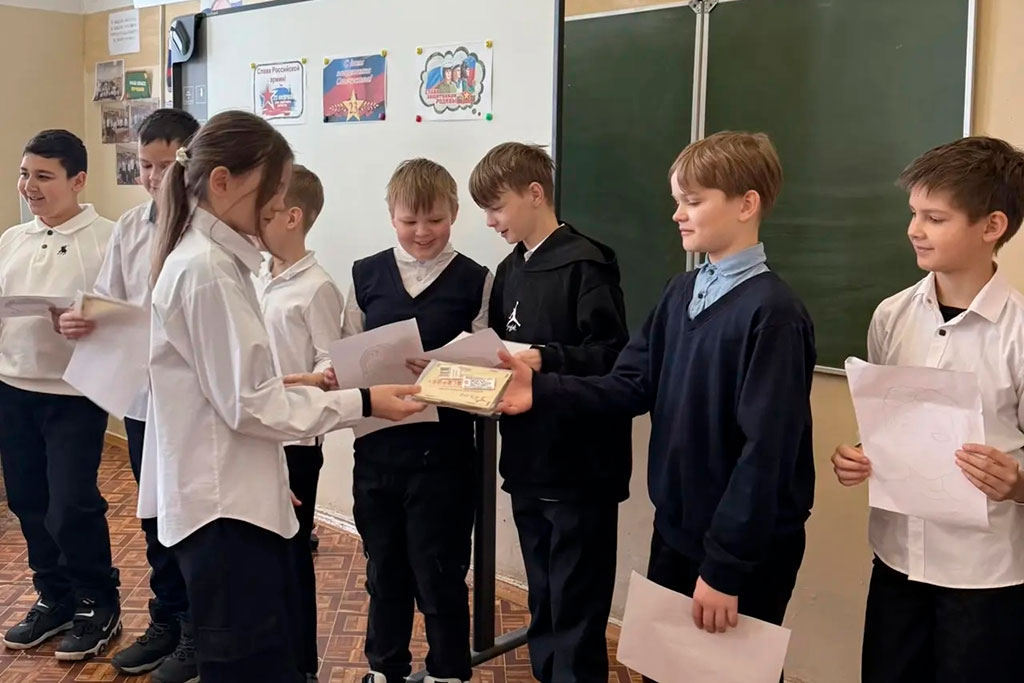 Блины